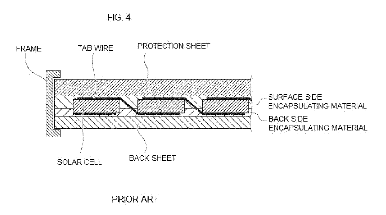 Solar cell module and method for manufacturing the same