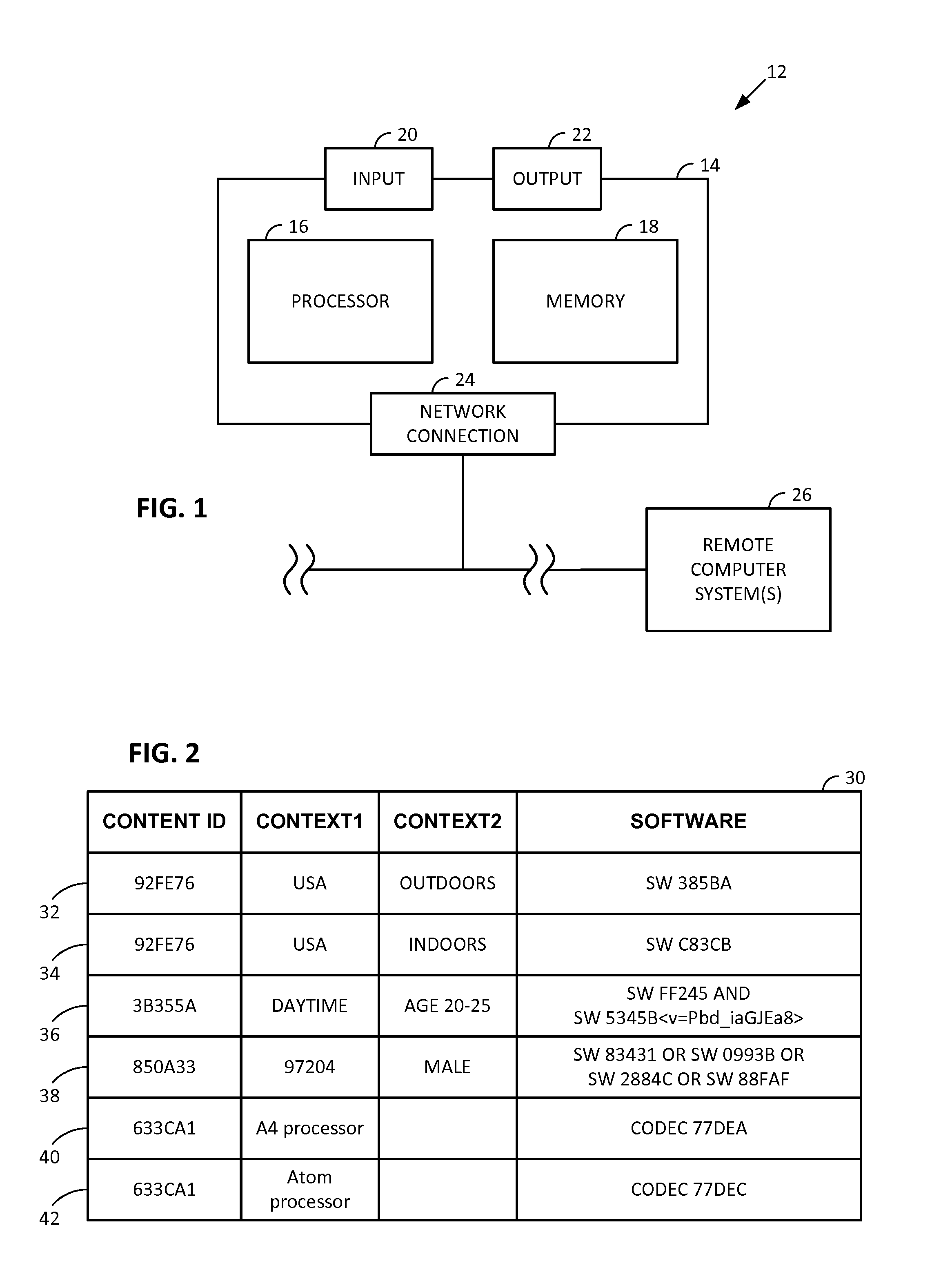 Linked Data Methods and Systems