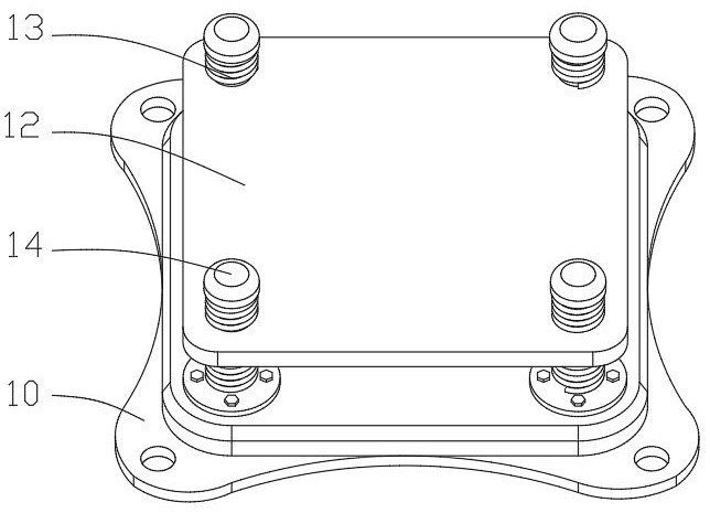 Computer vision detection auxiliary device