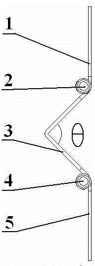 Shifting rotational device