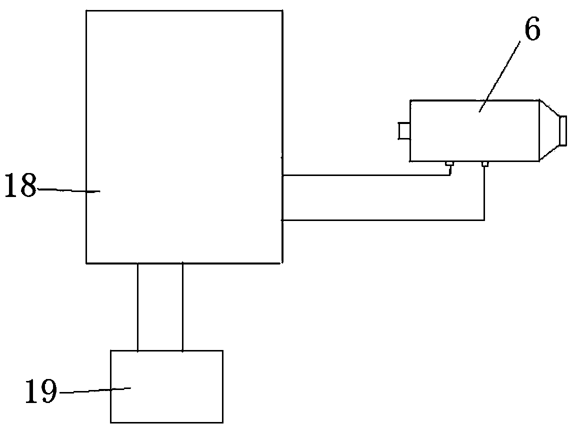 Stretching and compression stress wave generator based on electromagnetic force and experimental method