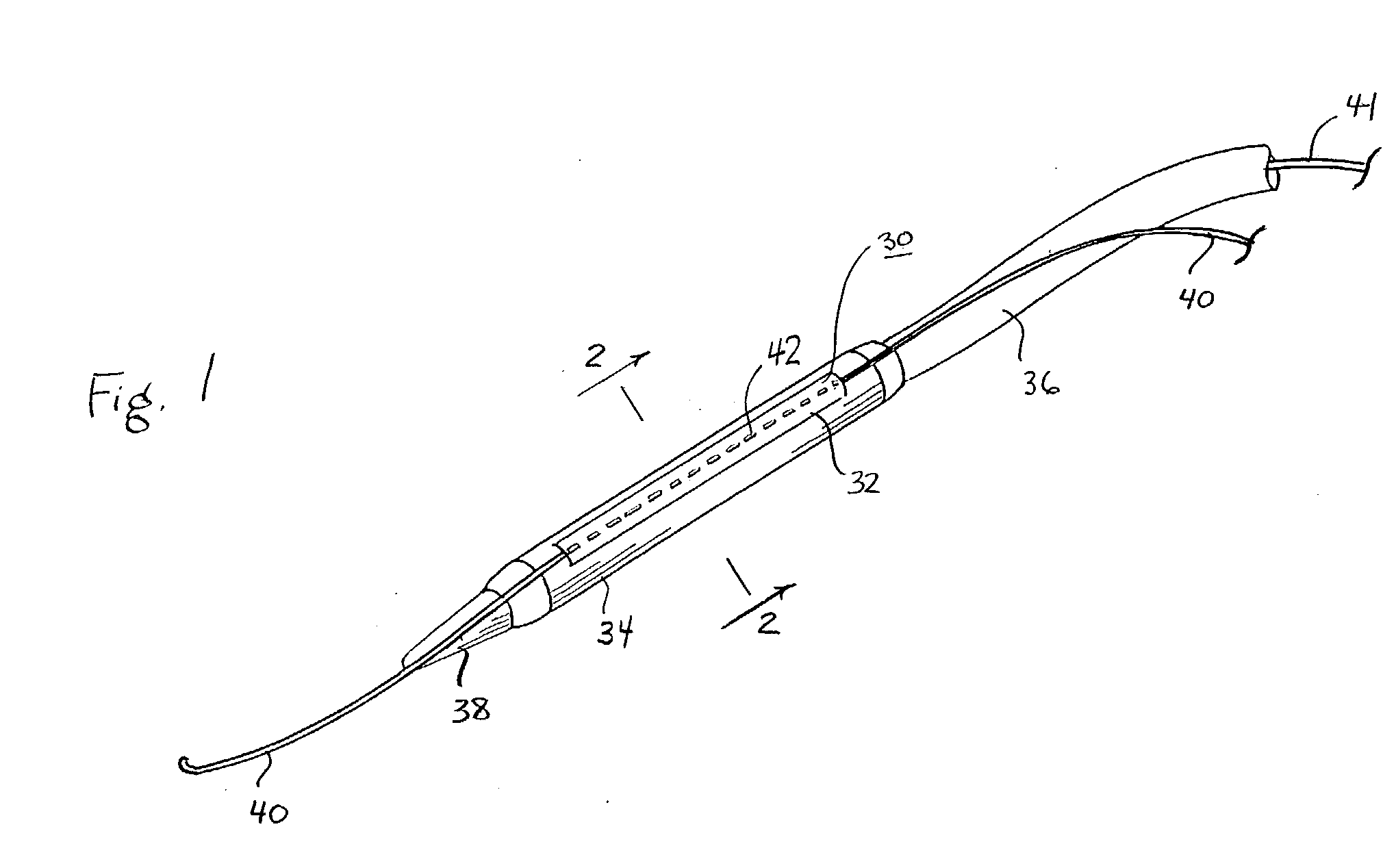 Catheter with disruptable guidewire channel