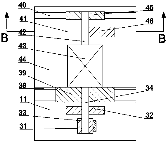 A device for automatic scanning and processing of book images