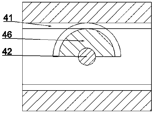 A device for automatic scanning and processing of book images