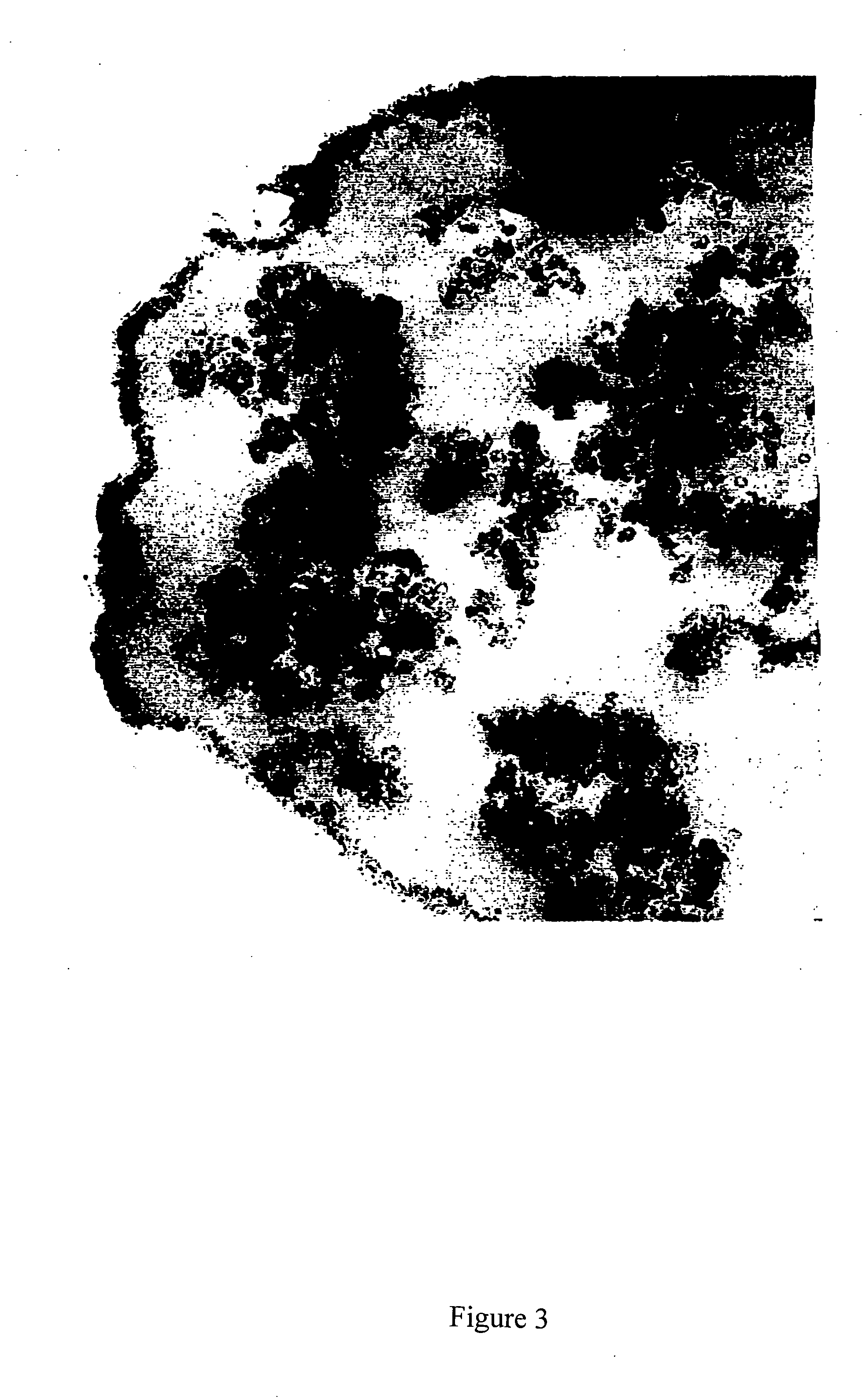 Resin particle and process of producing the same