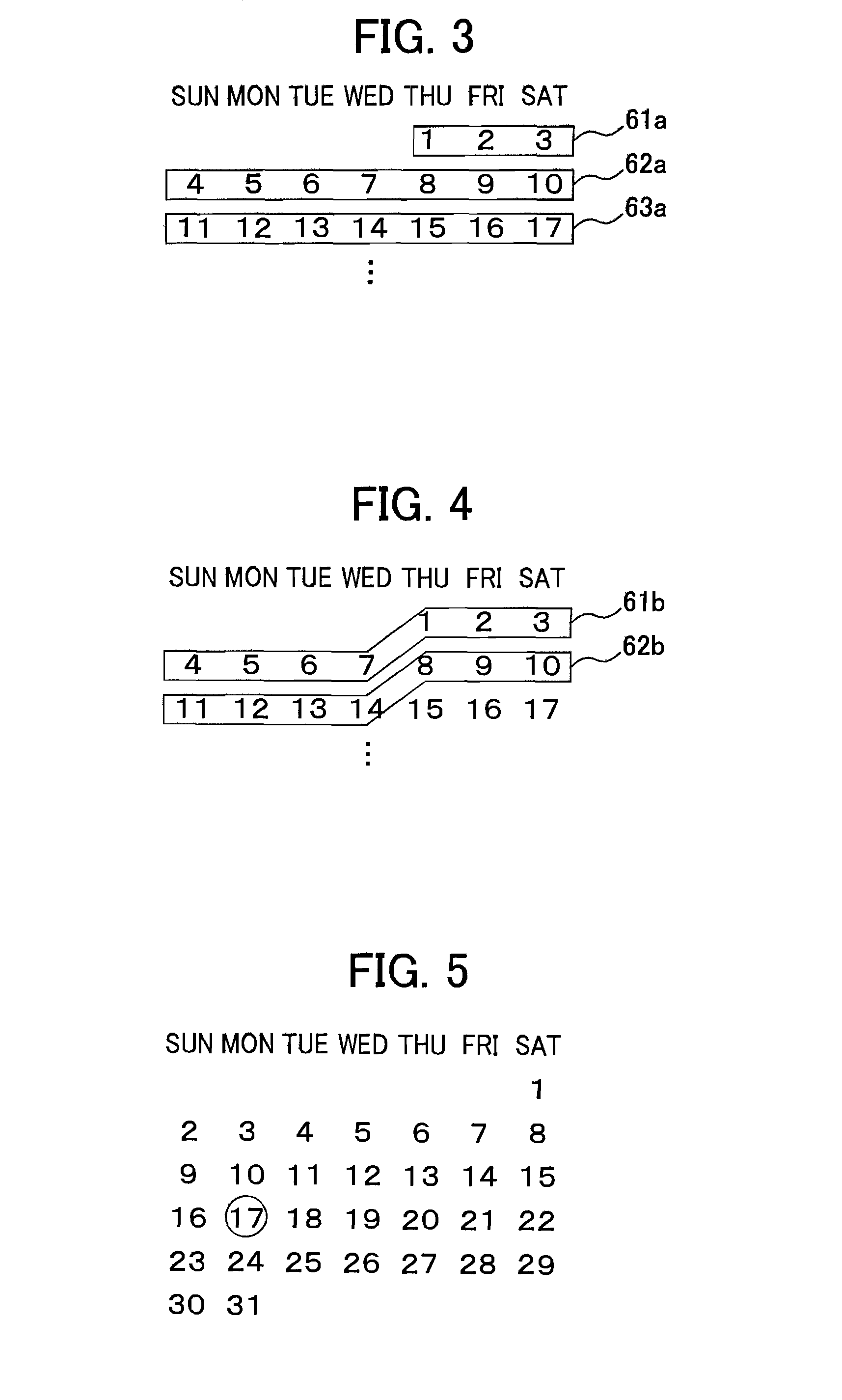 Call amount estimating method