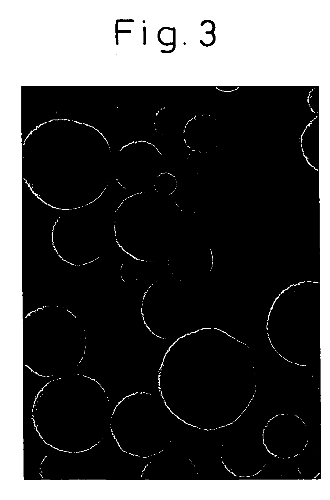 Surface modification method for inorganic oxide powder, powder produced by the method and use of the powder