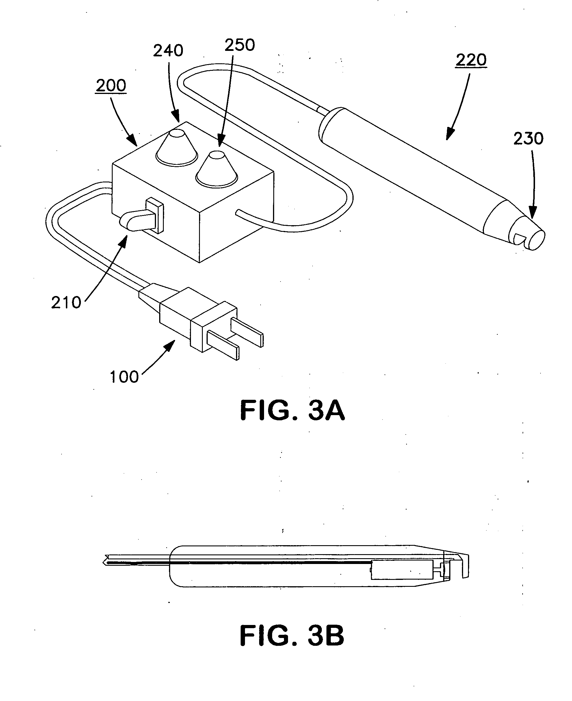 Method and apparatus for treating gland dysfunction