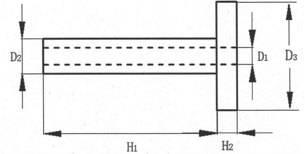 Spinning method and spinning device implemented by aid of carriers