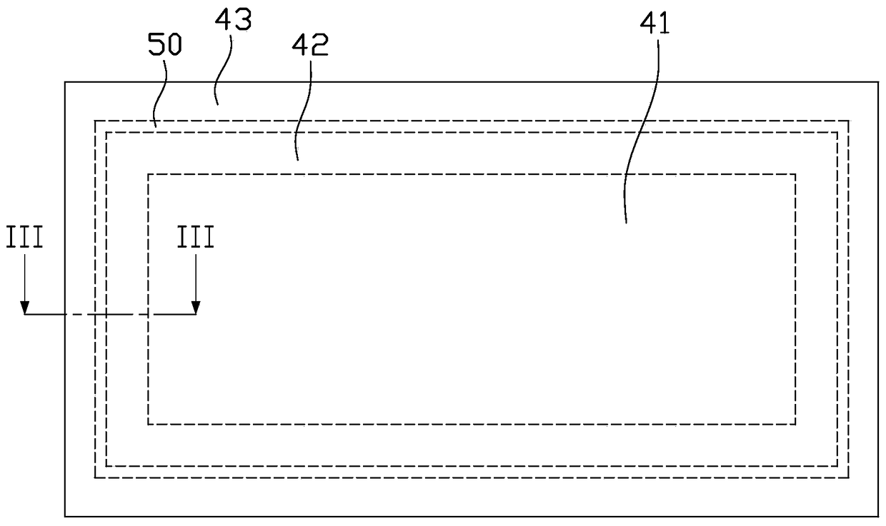 Liquid crystal panel and liquid crystal display device