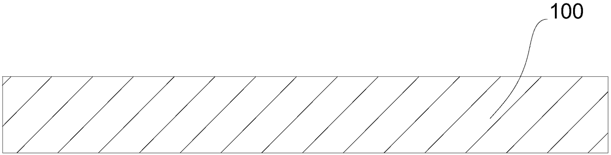 Watertight circuit board fabrication method