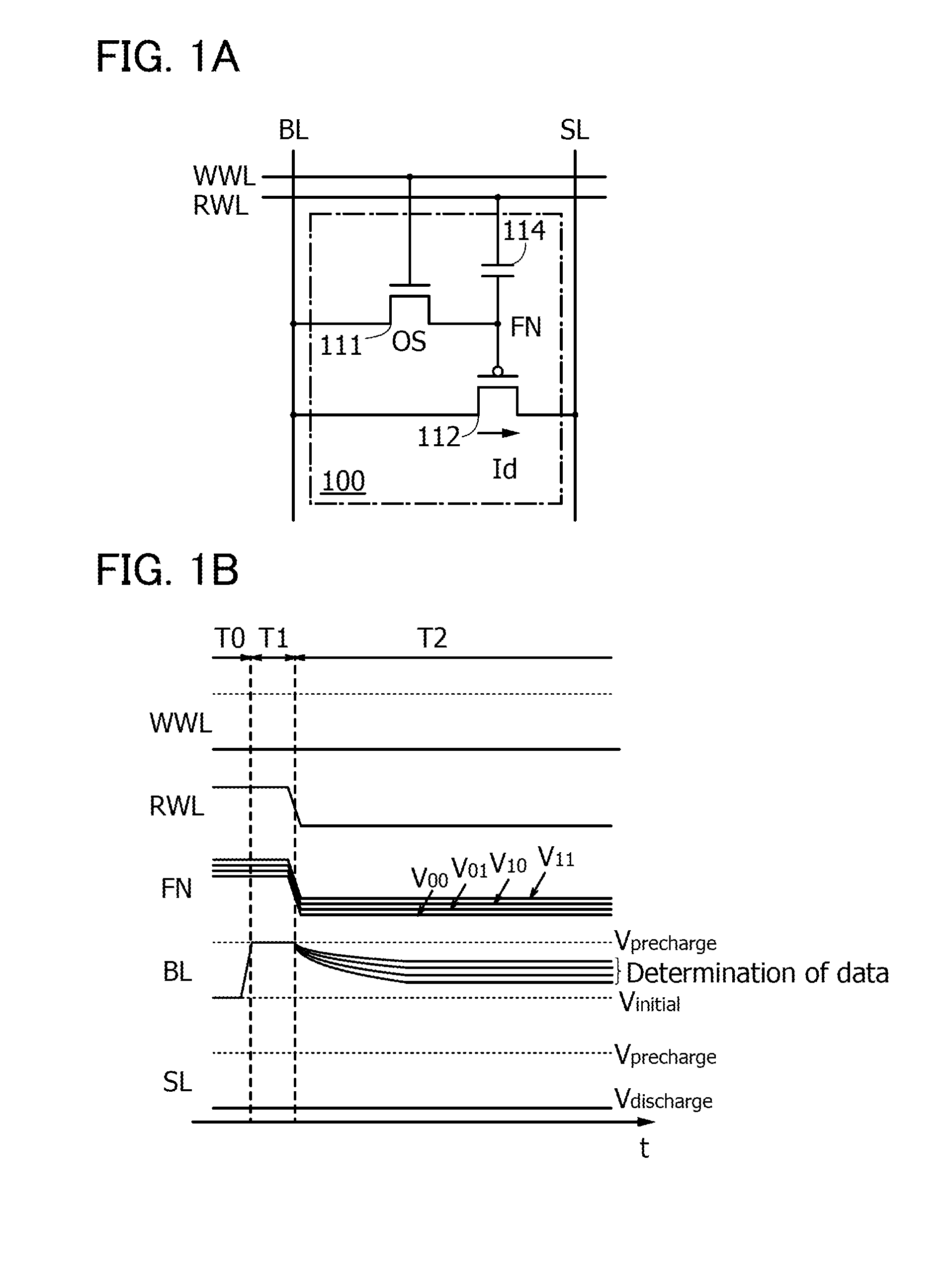 Method for driving semiconductor device and semiconductor device