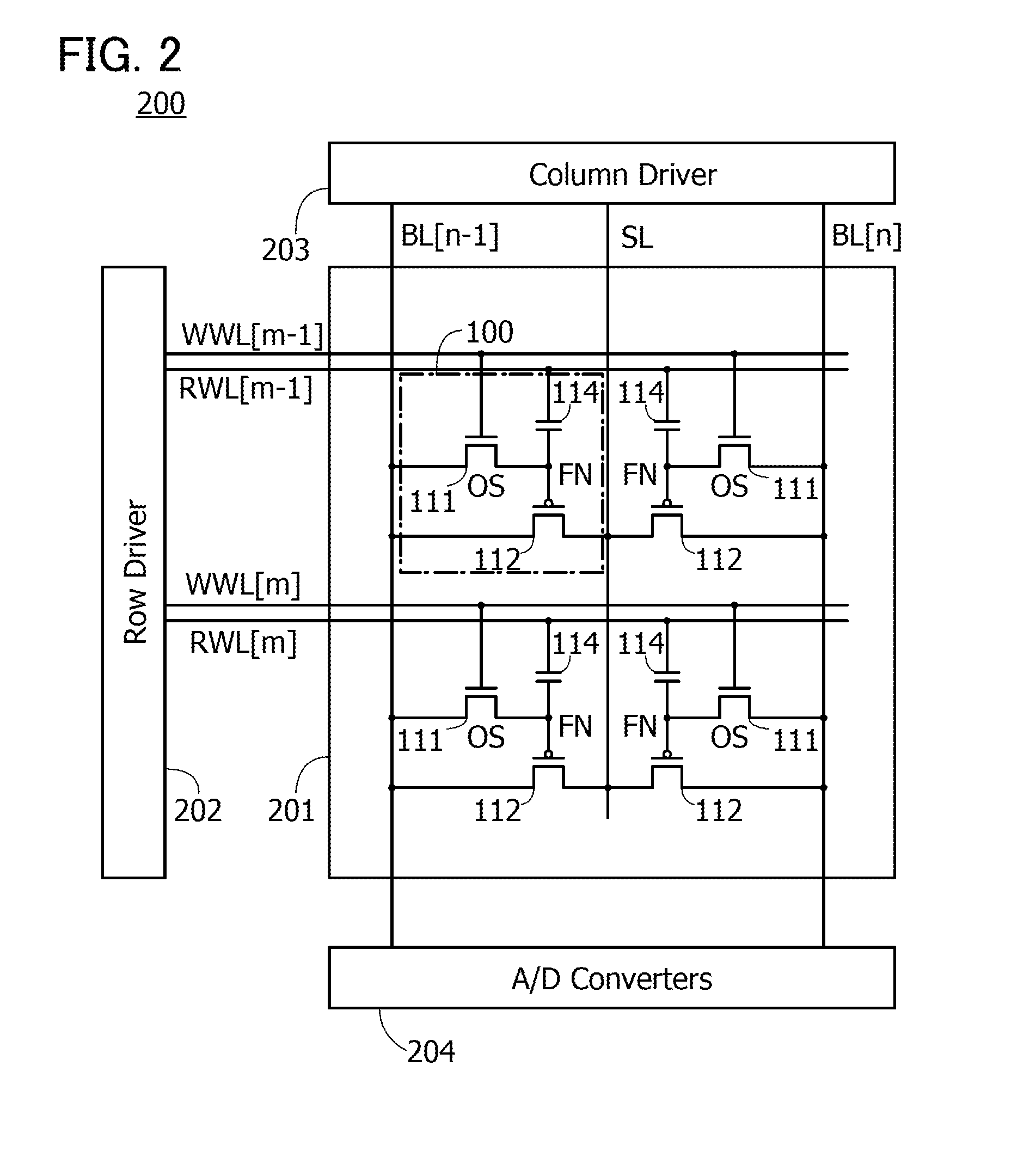 Method for driving semiconductor device and semiconductor device