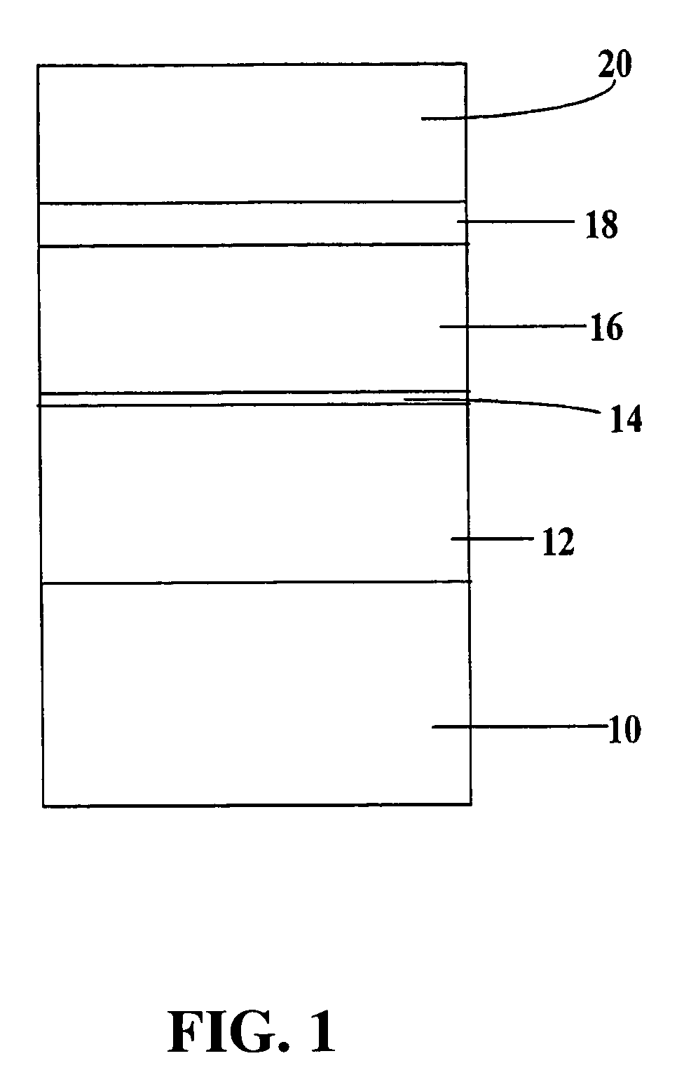 High electron mobility transistor