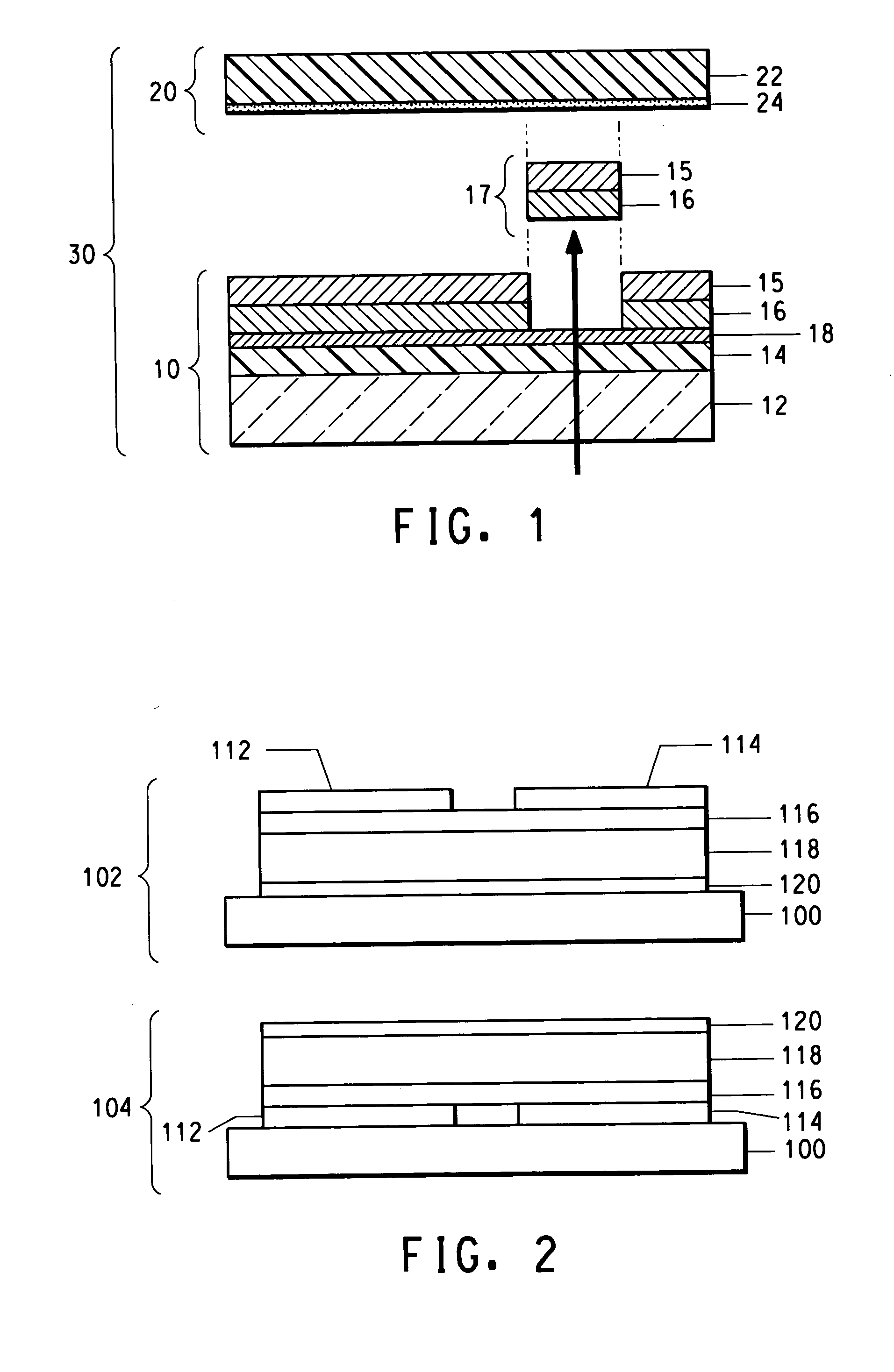 Process and donor elements for transfering thermally sensitive materials to substrates by thermal imaging