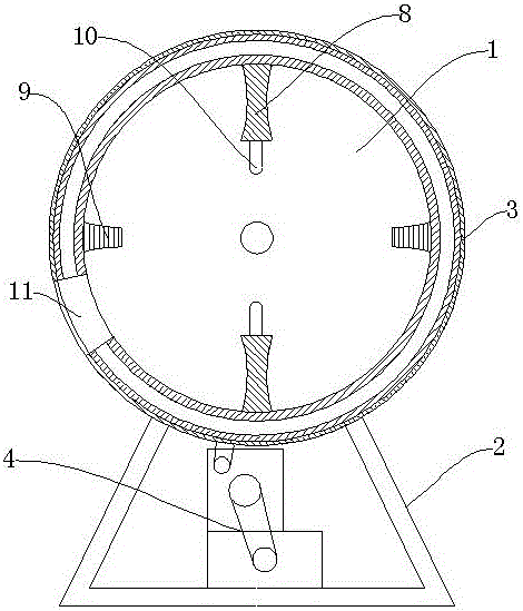 Sweater Dyeing Machine