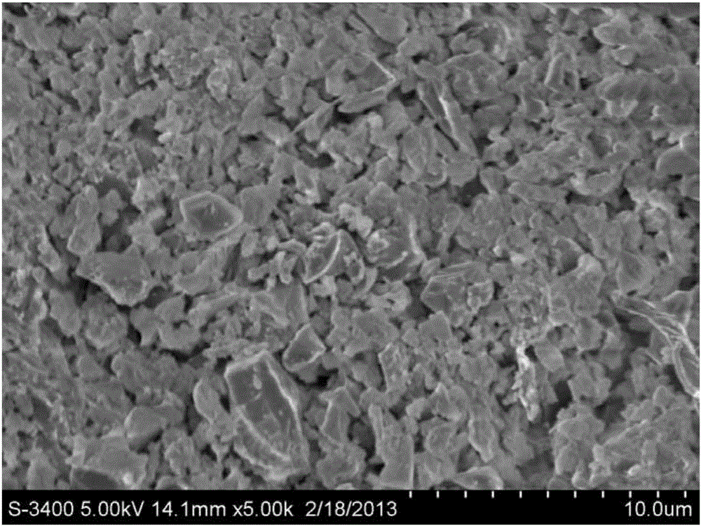 A kind of copolymer of epoxy resin and unsaturated resin and its application