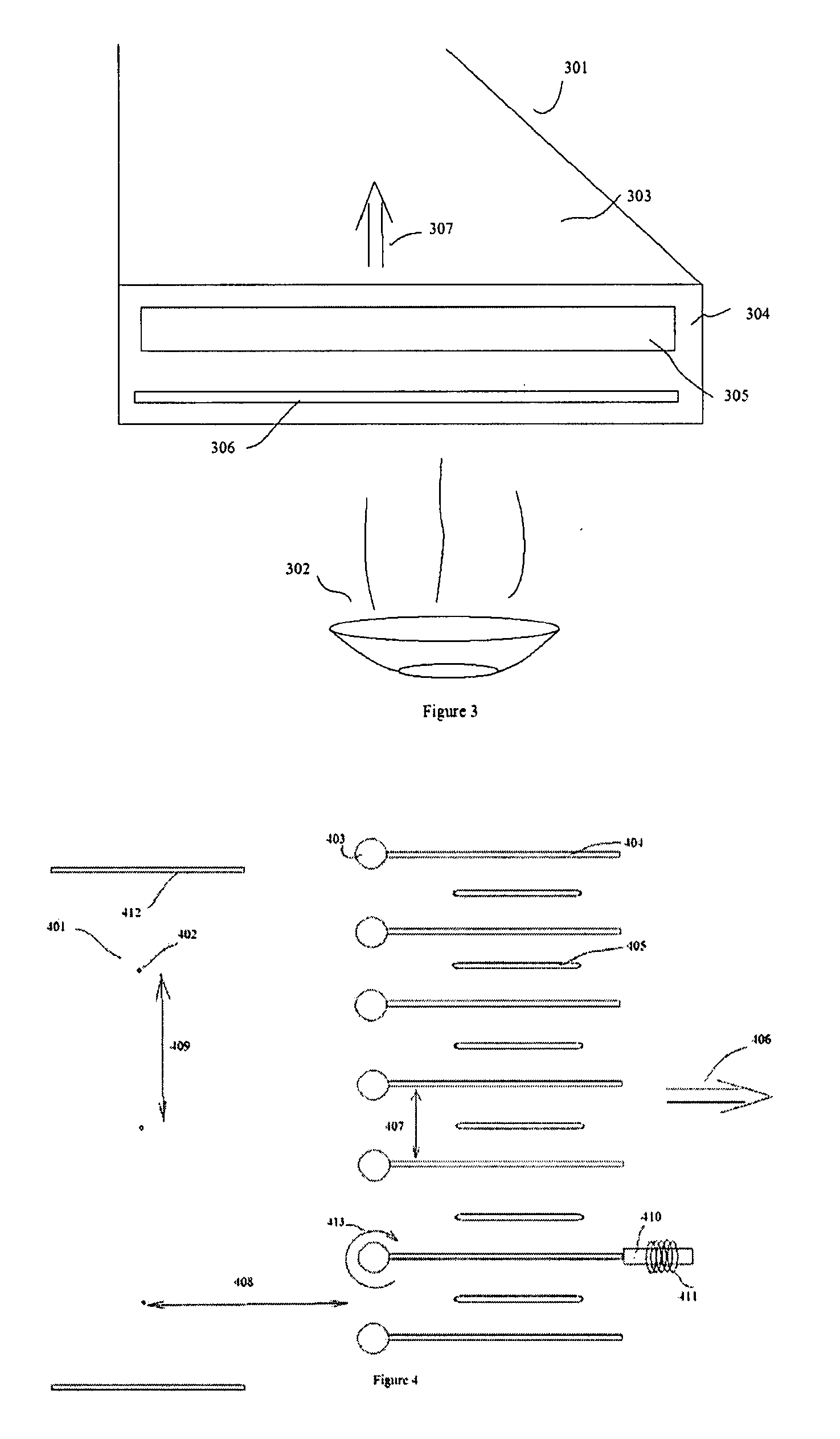 Range hood with electrostatically assisted air flow and filtering