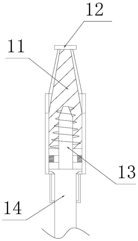 A Portable Tunnel Fire-fighting Equipment Based on Municipal Water Supply