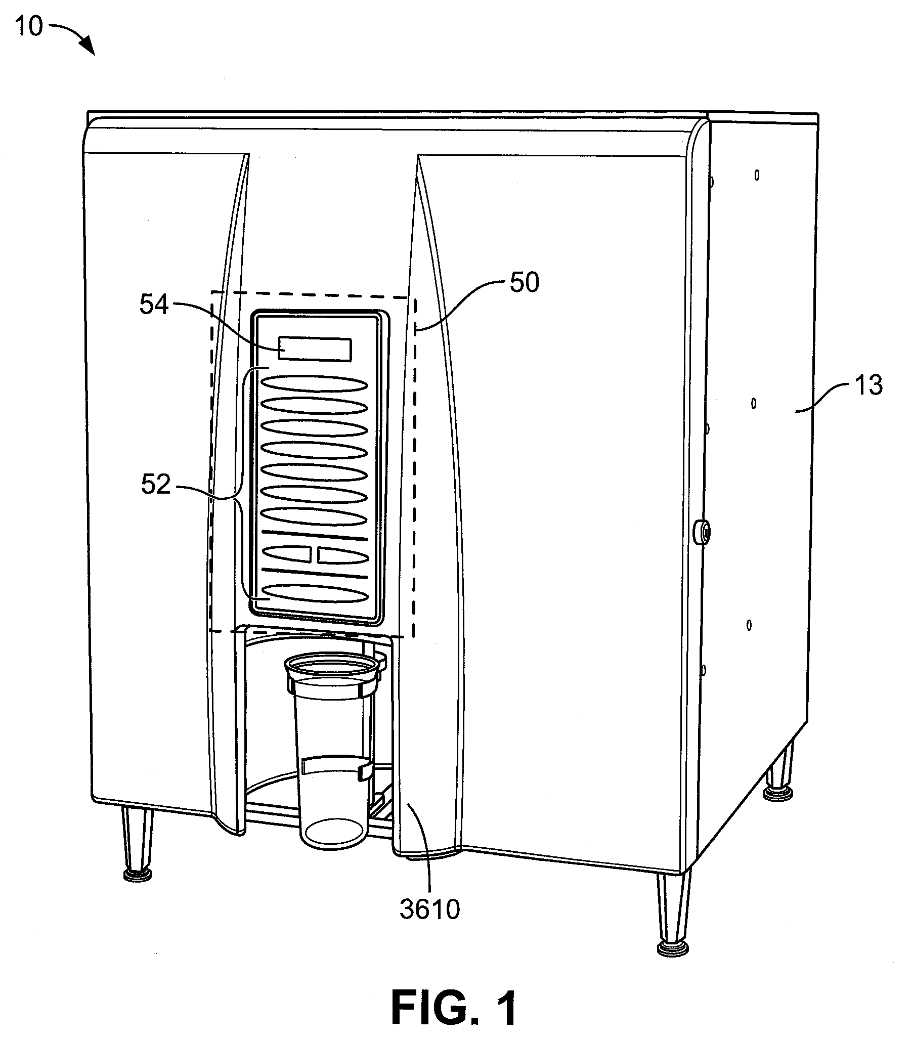 Apparatus and methods for producing beverages