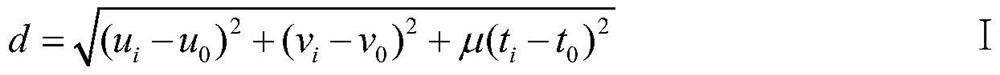 Quantitative rainfall estimation method based on multi-source data fusion