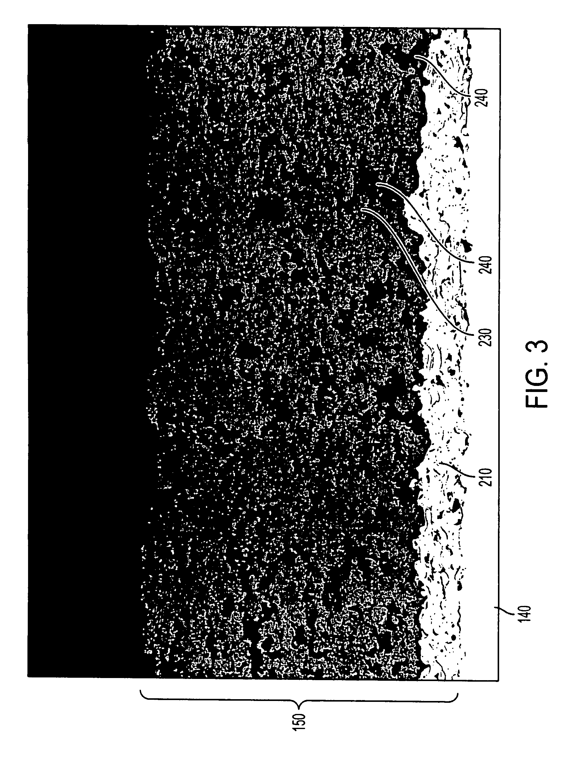 Dysprosia stabilized zirconia abradable