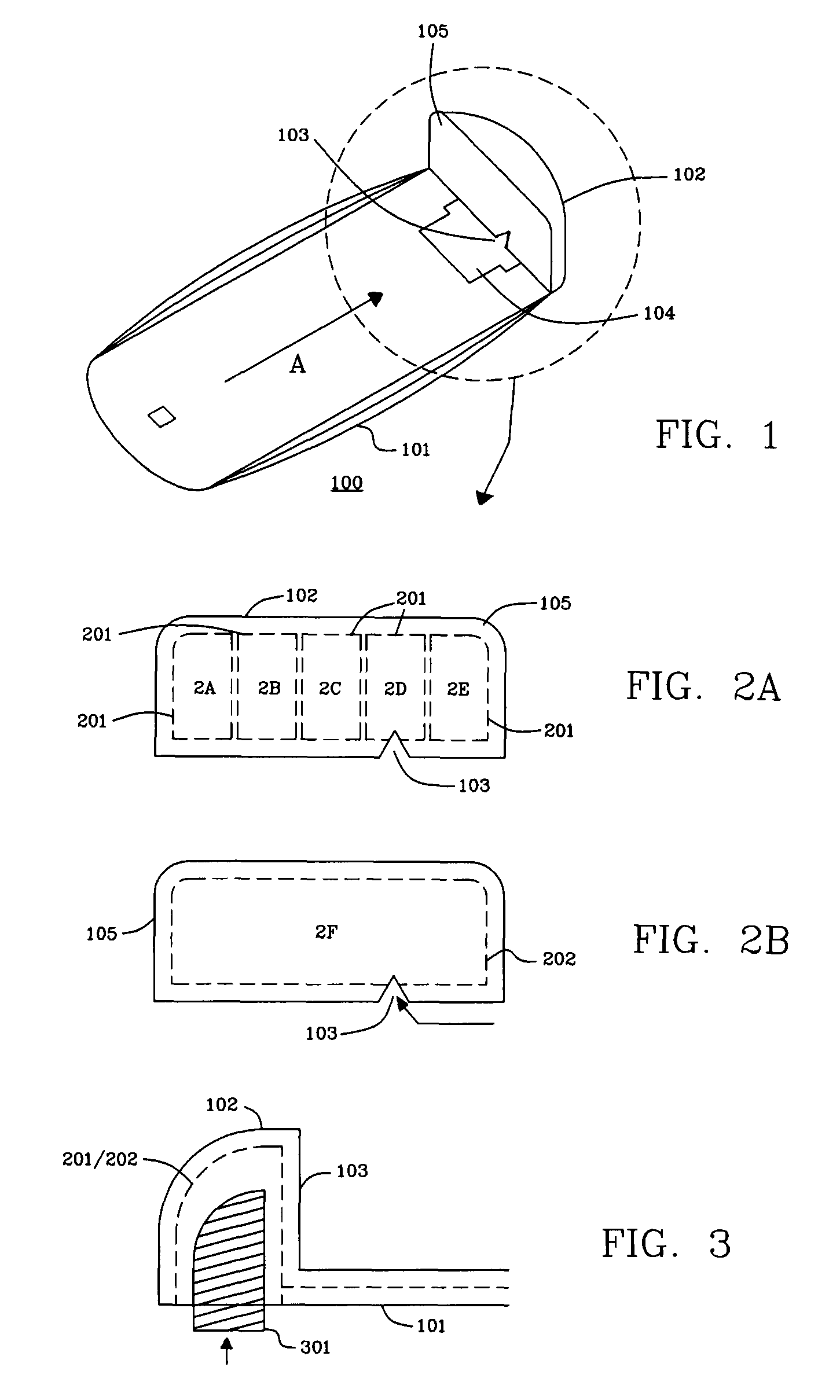 Device for channeling fluid and methods of use