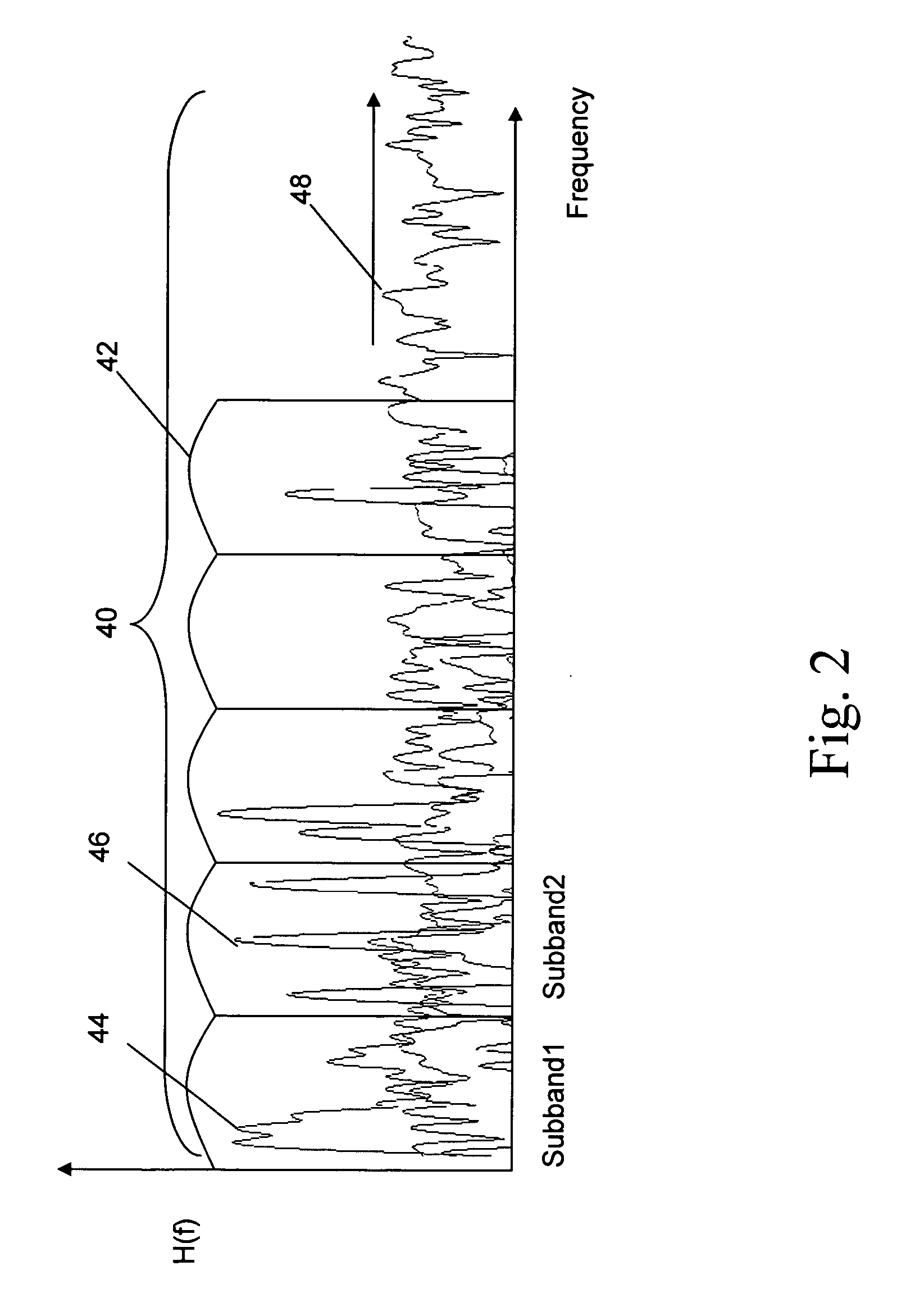 Neural network classifier for separating audio sources from a monophonic audio signal