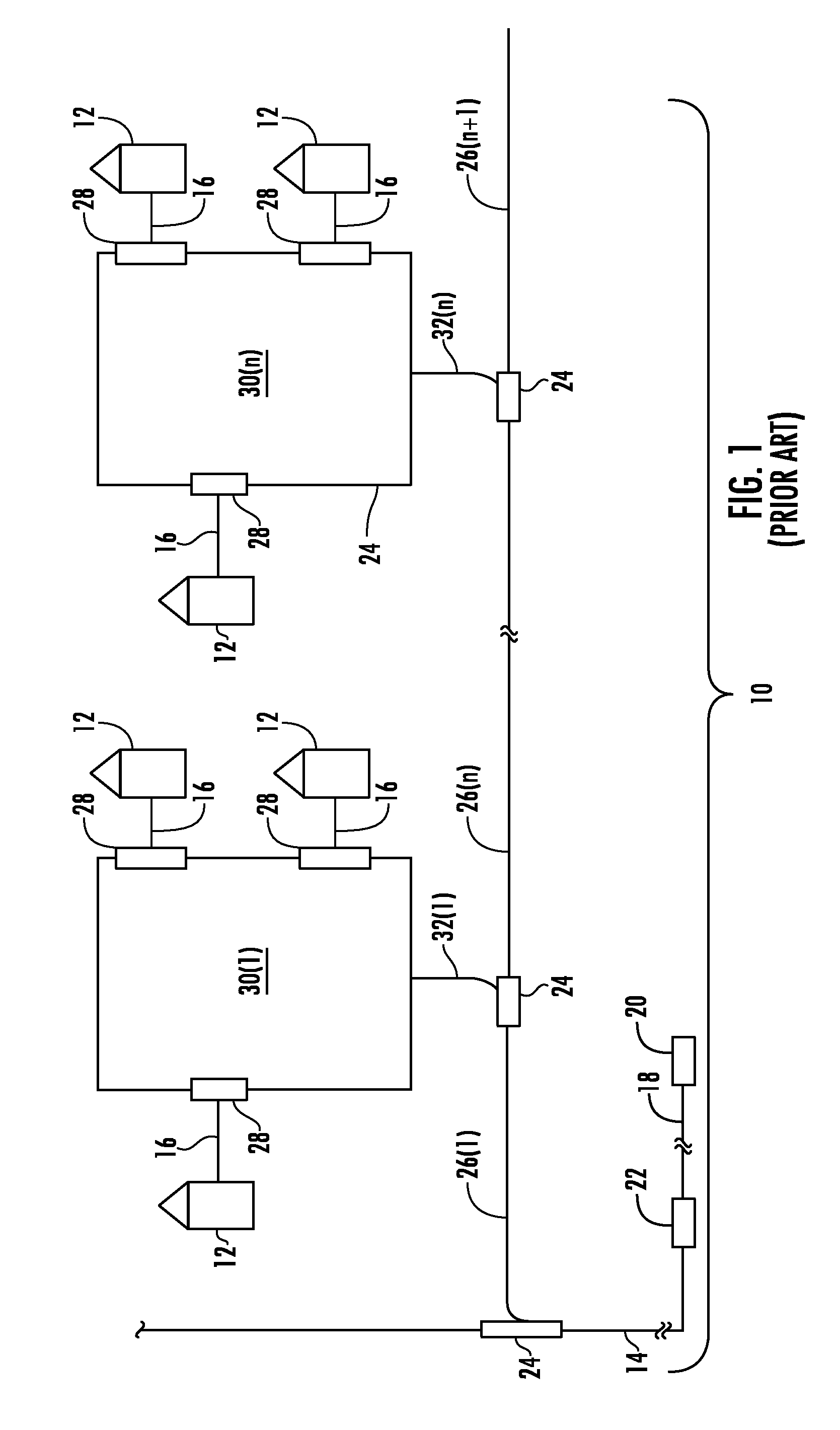 Multi-port optical connection terminal assemblies supporting optical signal splitting, and related terminals and methods