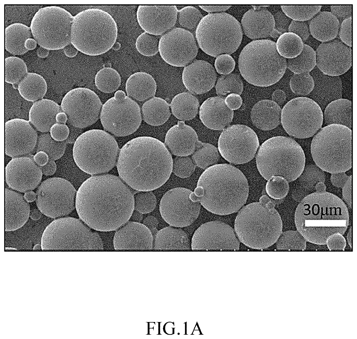 Degradable microparticle, degradable product comprising the same and application thereof