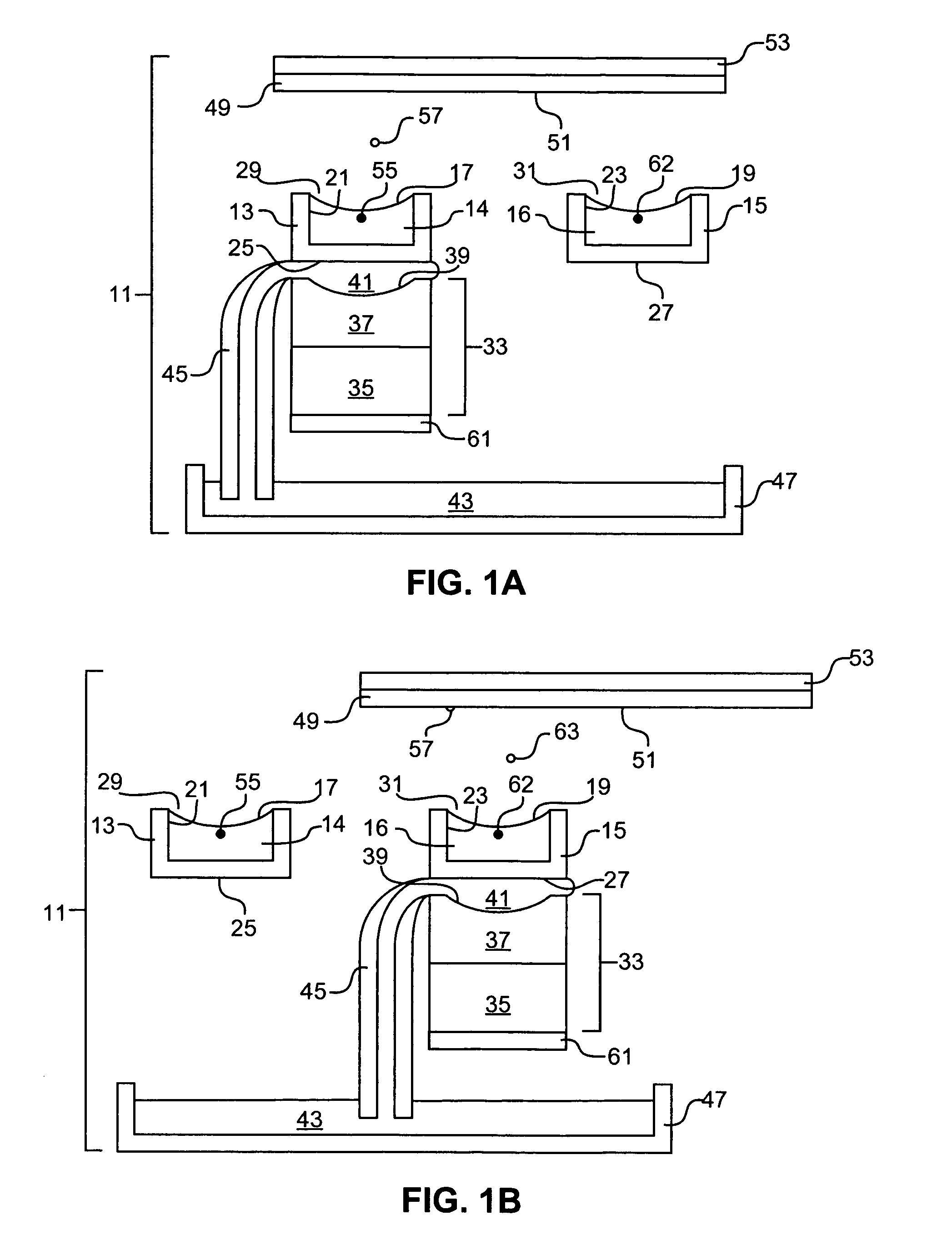 Droplet dispensation from a reservoir with reduction in uncontrolled electrostatic charge