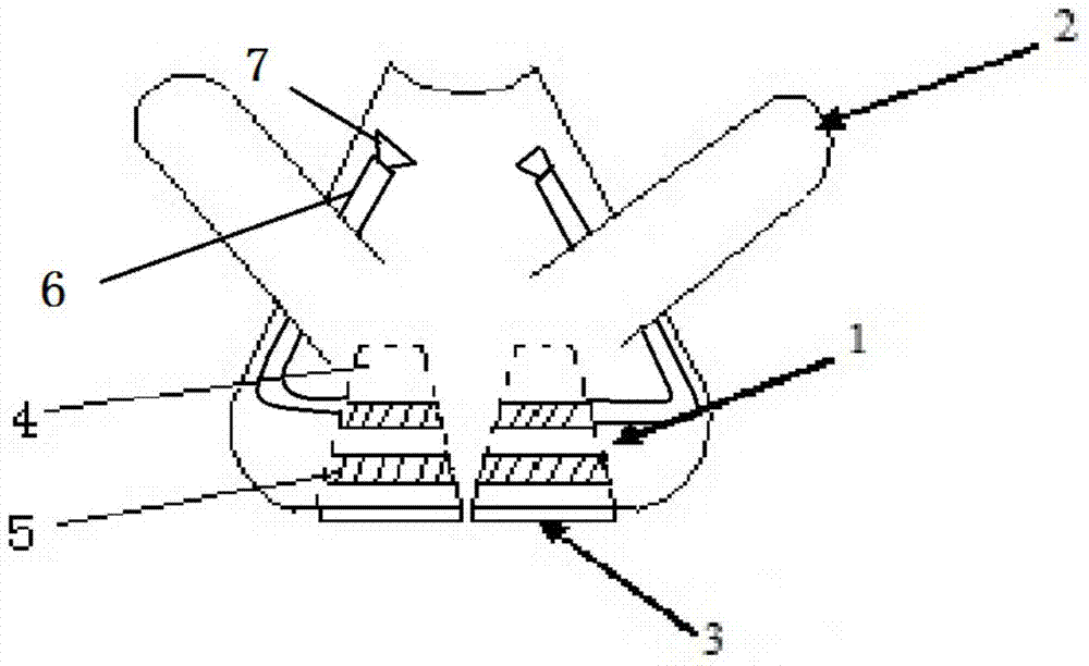 Functional type external nasal respiratory filter