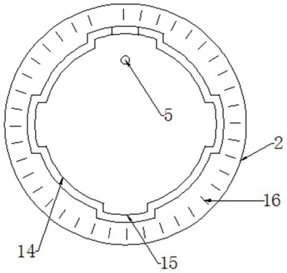 Micro-flow regulator for infusion