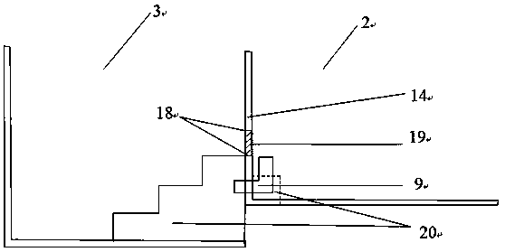 Training facility for increasing field viability of andrias davidianus and andrias davidianus training and breeding method of training facility