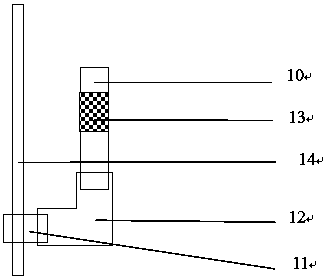 Training facility for increasing field viability of andrias davidianus and andrias davidianus training and breeding method of training facility