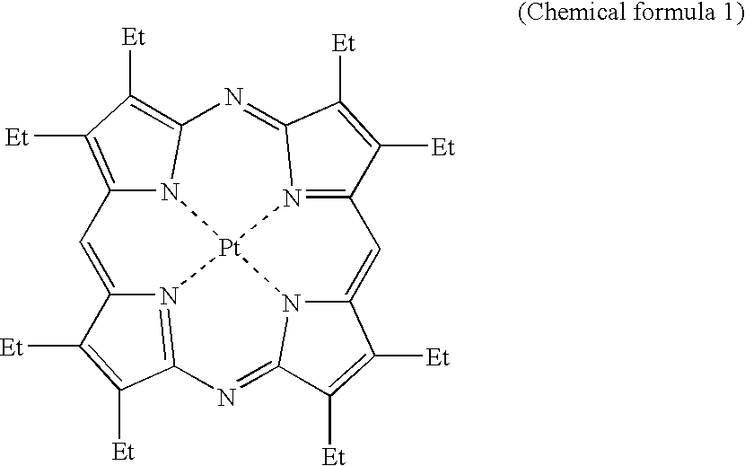 Light emitting device