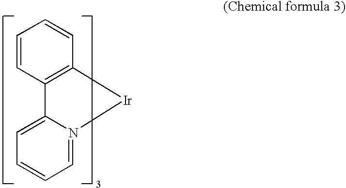 Light emitting device