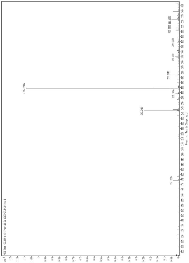 A kind of Bacillus cereus strain with anti-nematode activity and application thereof