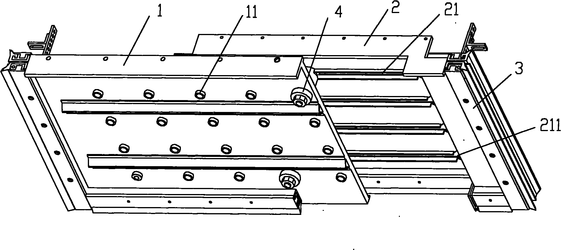 Flood preventing and water retaining device