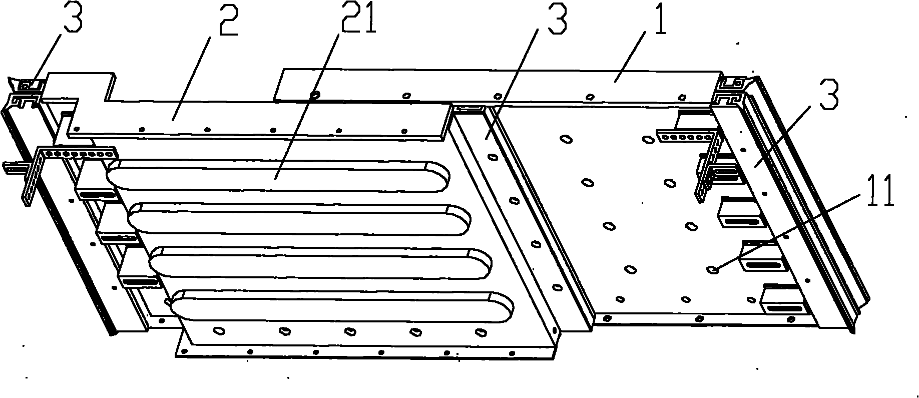 Flood preventing and water retaining device