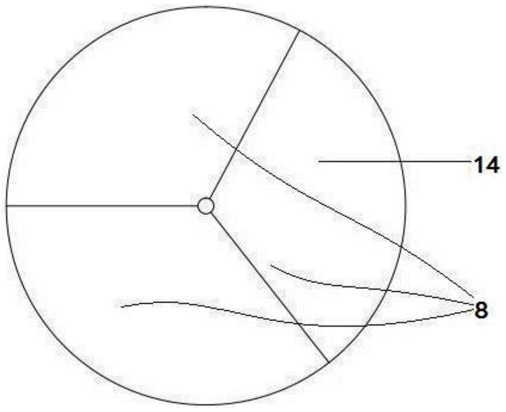 A longline fishing system with protective structure and control method