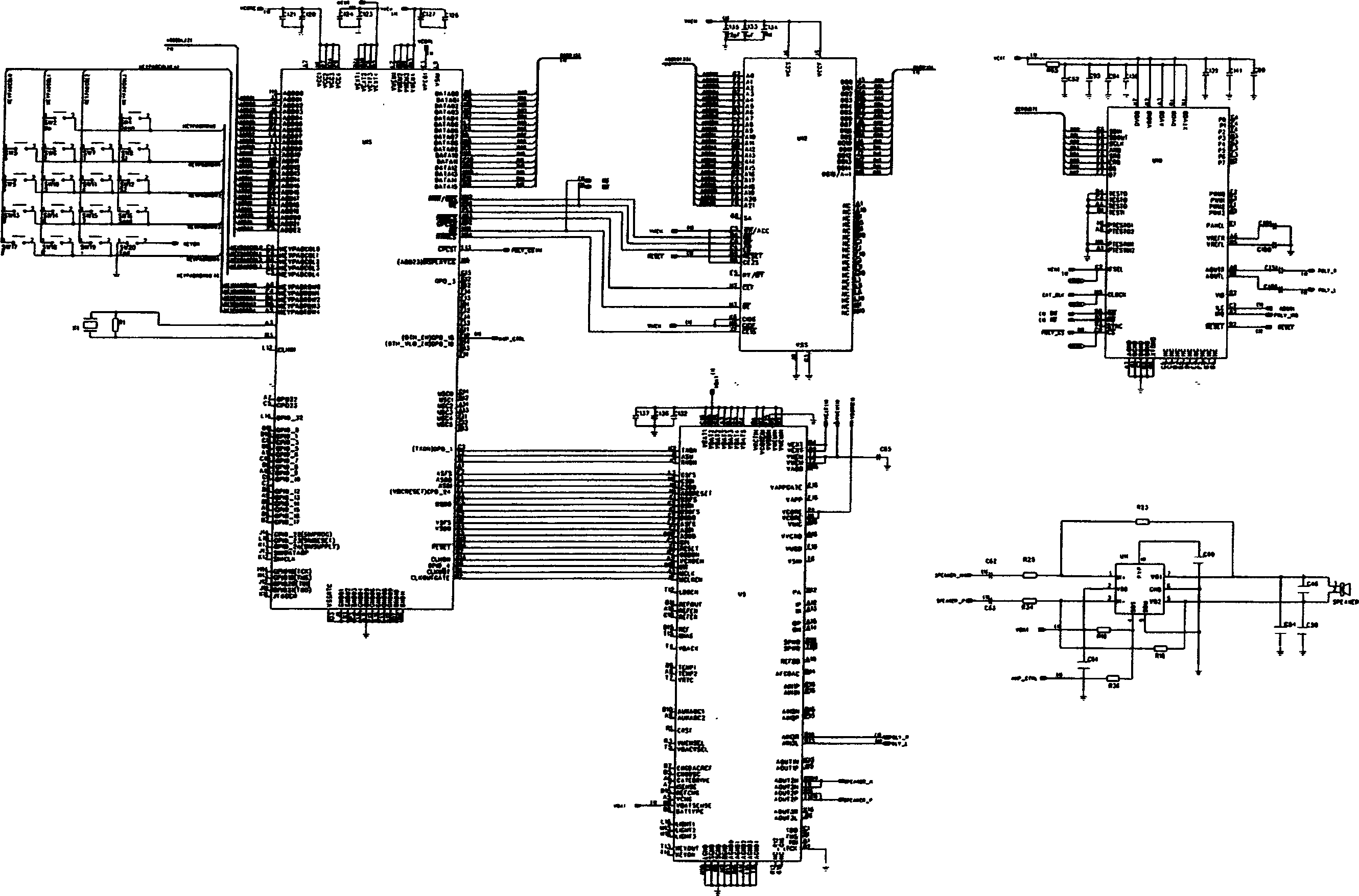 Telephone voice intelligent enlisting device and method