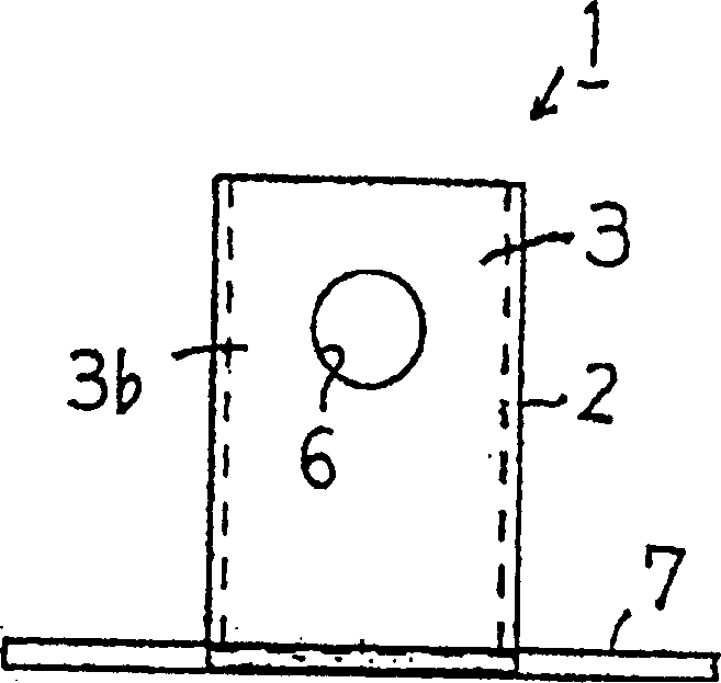 Fuse box device