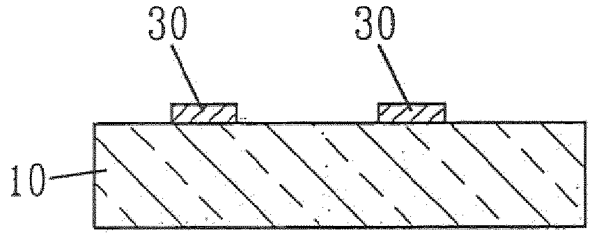 Control of carbon nanotube diameter using CVD or pecvd growth