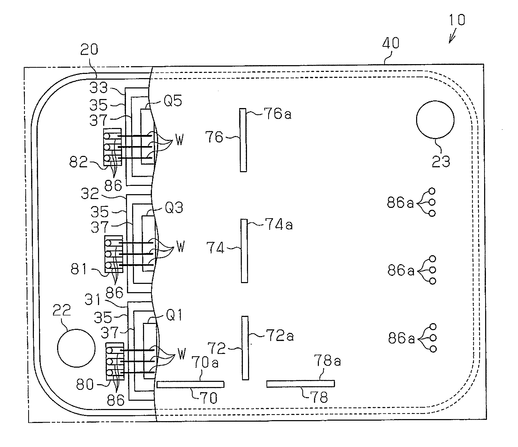 Power conversion device