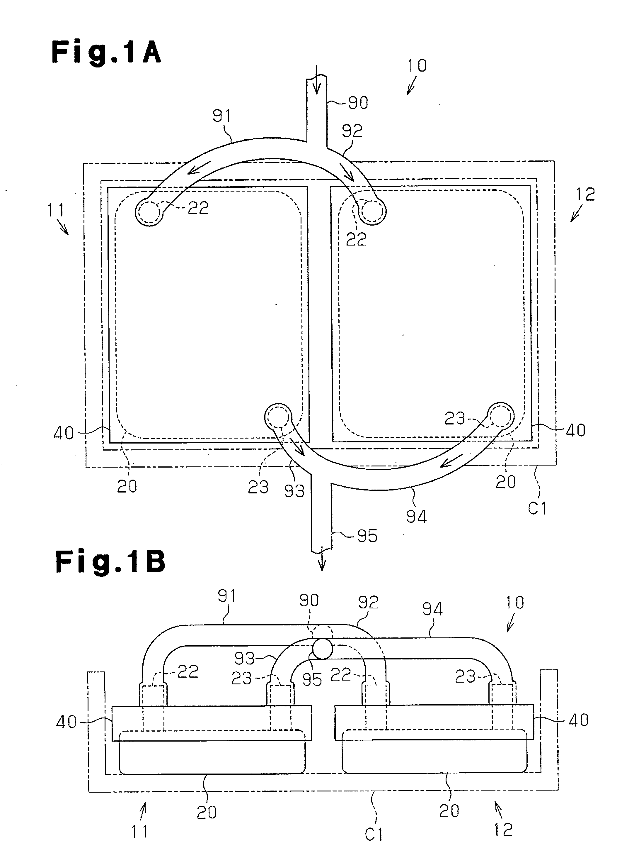 Power conversion device