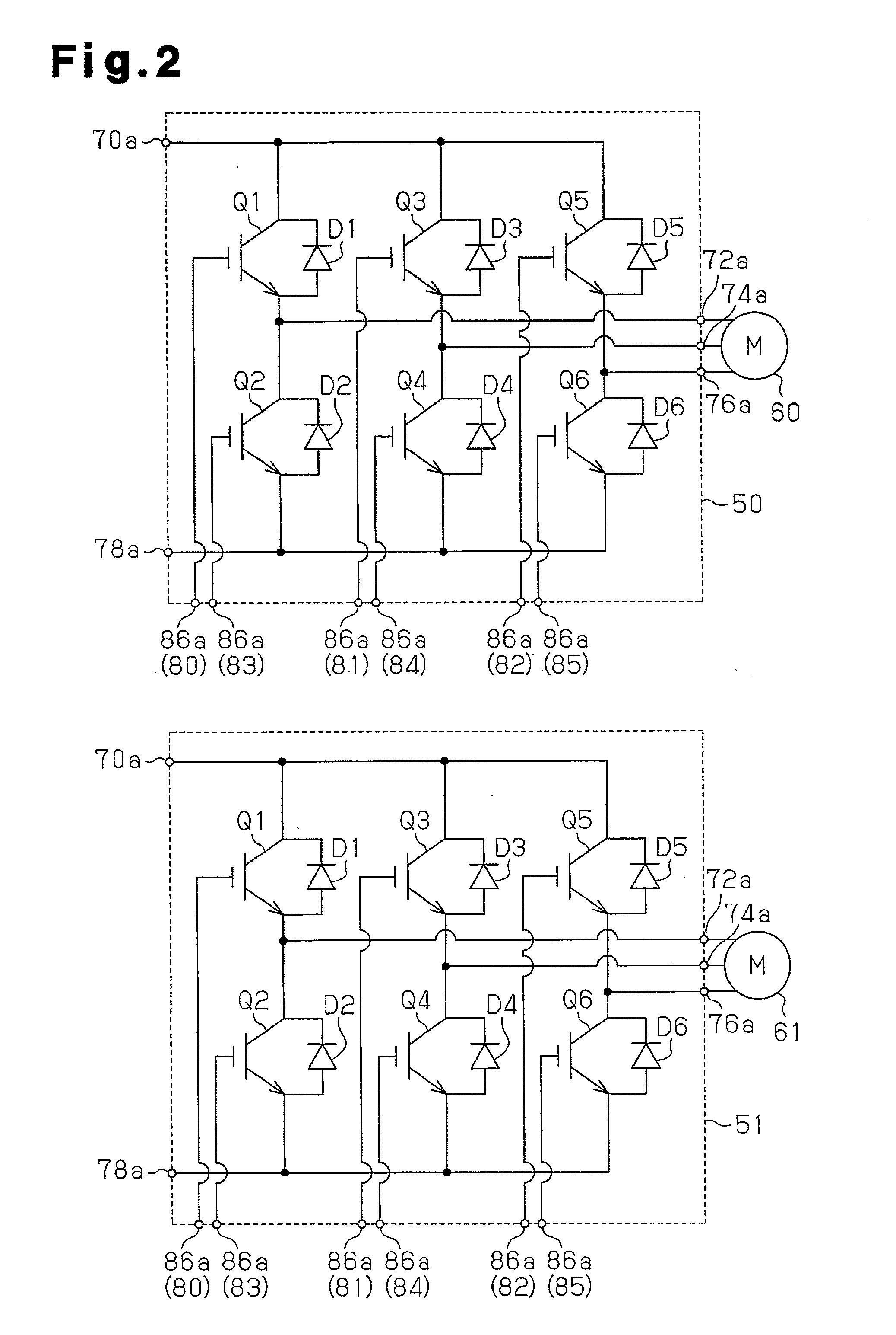 Power conversion device