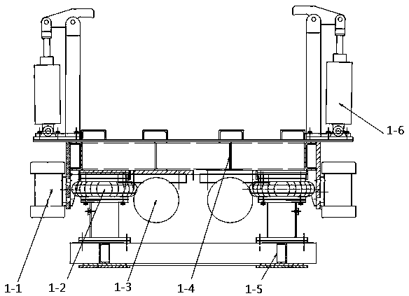 Vibrating compaction table