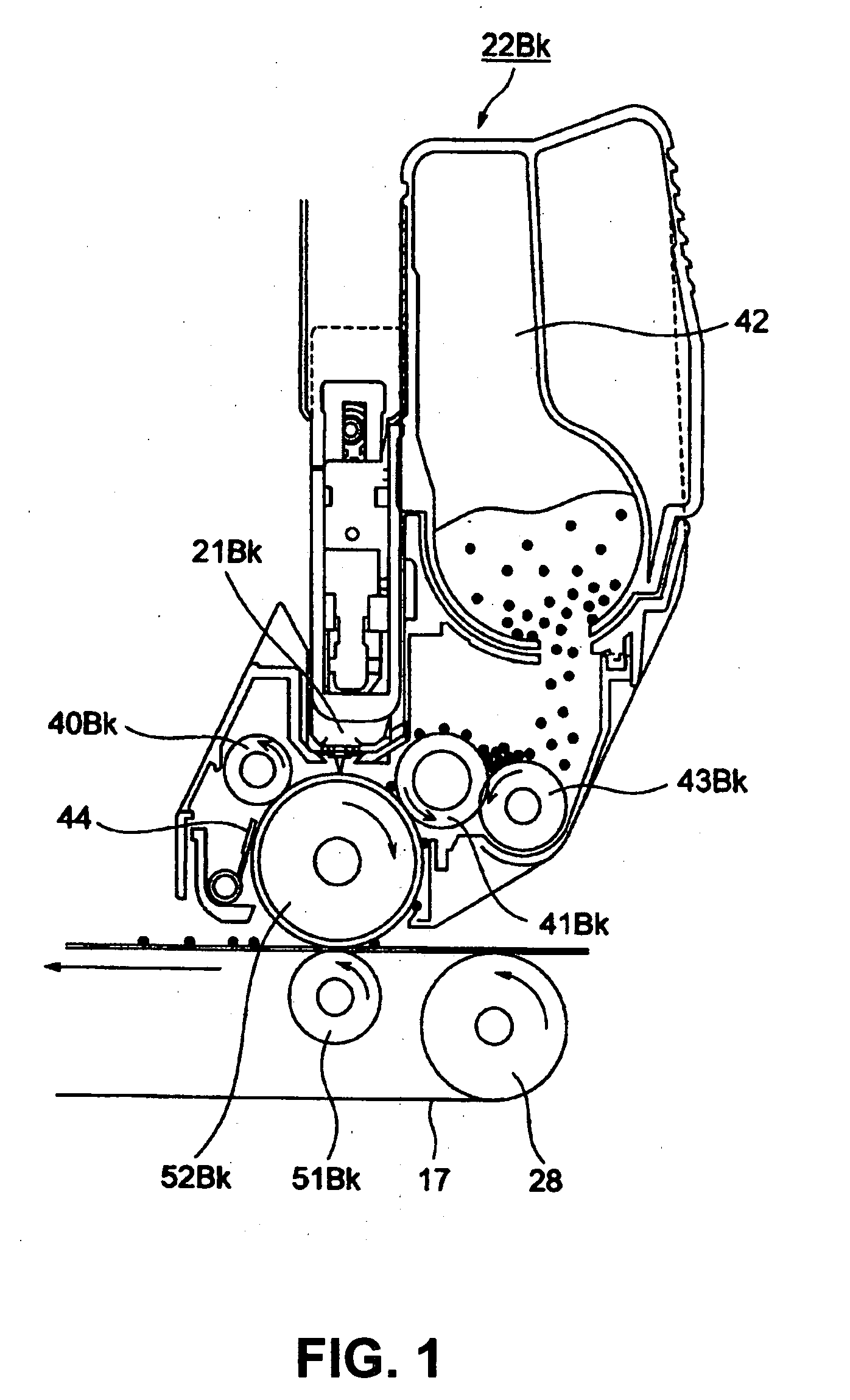 Image forming apparatus