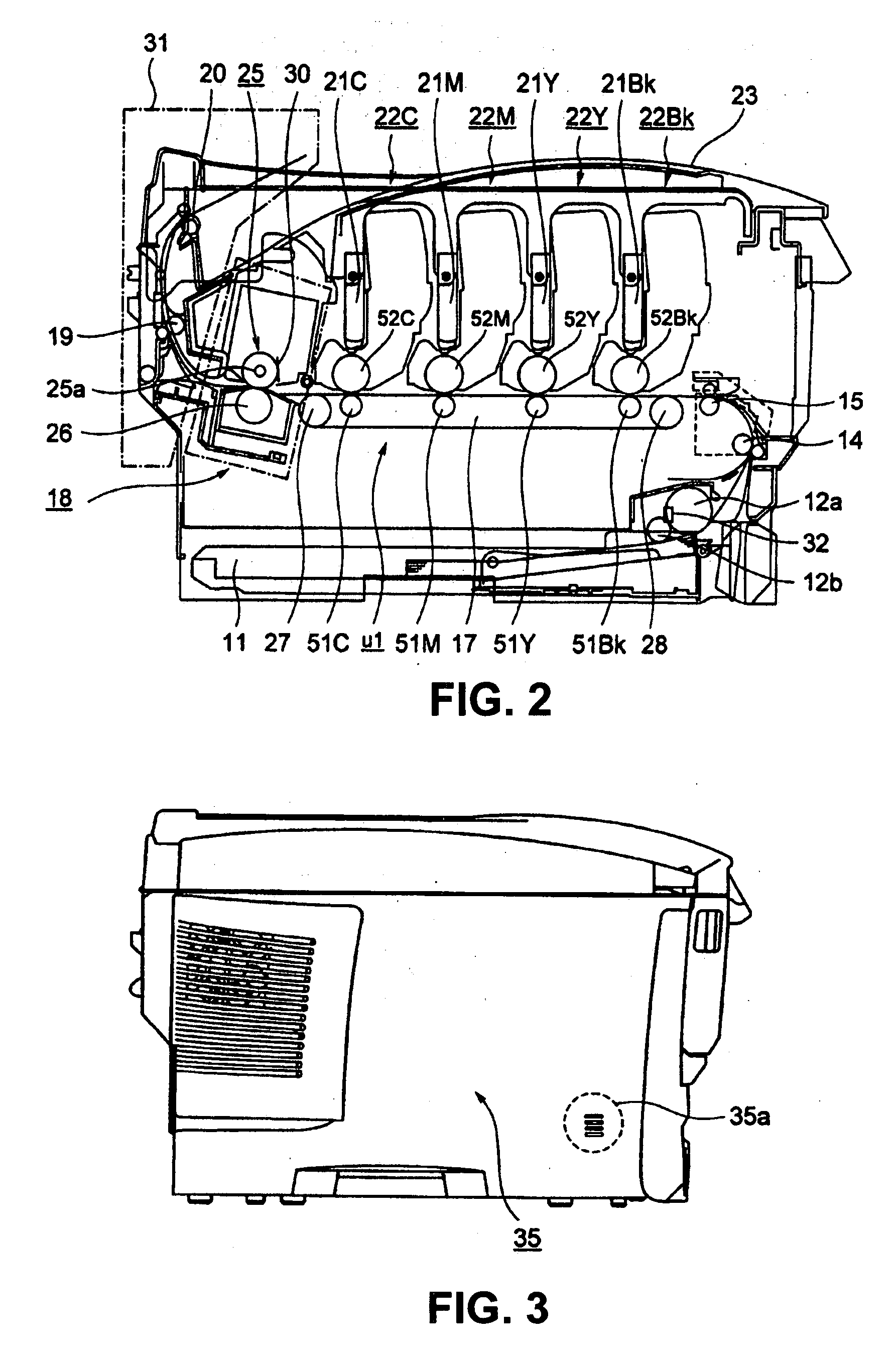 Image forming apparatus